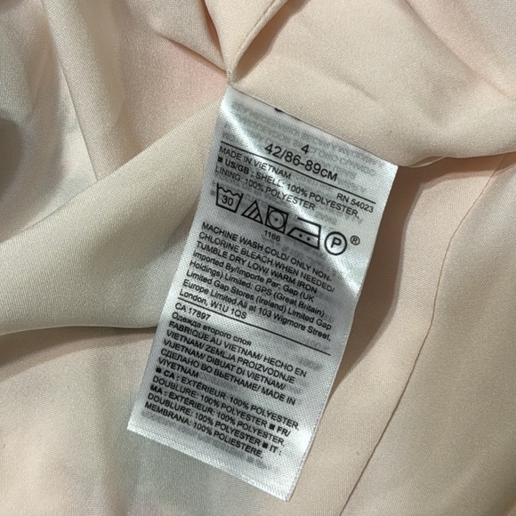 Banana Republic floral dress - Picture 13 of 13